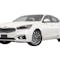 2020 Kia Cadenza 31st exterior image - activate to see more