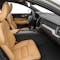 2021 Volvo V60 Cross Country 12th interior image - activate to see more