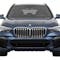 2019 BMW X5 26th exterior image - activate to see more