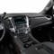 2017 Chevrolet Tahoe 19th interior image - activate to see more