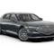 2024 Genesis G90 26th exterior image - activate to see more