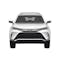2022 Toyota Venza 30th exterior image - activate to see more