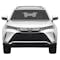 2022 Toyota Venza 30th exterior image - activate to see more