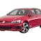 2021 Volkswagen Golf GTI 22nd exterior image - activate to see more