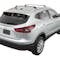 2022 Nissan Rogue Sport 32nd exterior image - activate to see more