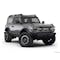 2024 Ford Bronco 42nd exterior image - activate to see more
