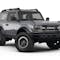 2024 Ford Bronco 42nd exterior image - activate to see more