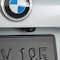 2018 BMW X5 M 26th exterior image - activate to see more