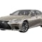 2021 Lexus LS 18th exterior image - activate to see more