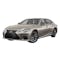 2023 Lexus LS 18th exterior image - activate to see more