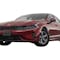 2021 Kia K5 37th exterior image - activate to see more