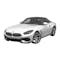 2022 BMW Z4 21st exterior image - activate to see more