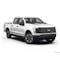 2024 Ford F-150 Lightning 57th exterior image - activate to see more