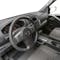 2019 Nissan Frontier 6th interior image - activate to see more