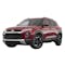 2022 Chevrolet Trailblazer 28th exterior image - activate to see more
