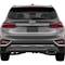 2020 Hyundai Santa Fe 33rd exterior image - activate to see more
