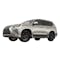 2021 Lexus GX 9th exterior image - activate to see more