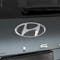 2020 Hyundai Palisade 46th exterior image - activate to see more