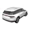 2022 Lincoln Aviator 47th exterior image - activate to see more