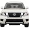 2020 Nissan Armada 17th exterior image - activate to see more