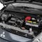 2014 Mitsubishi Mirage 17th engine image - activate to see more