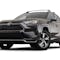 2024 Toyota RAV4 Prime 31st exterior image - activate to see more