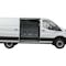 2021 Ford Transit Cargo Van 30th exterior image - activate to see more