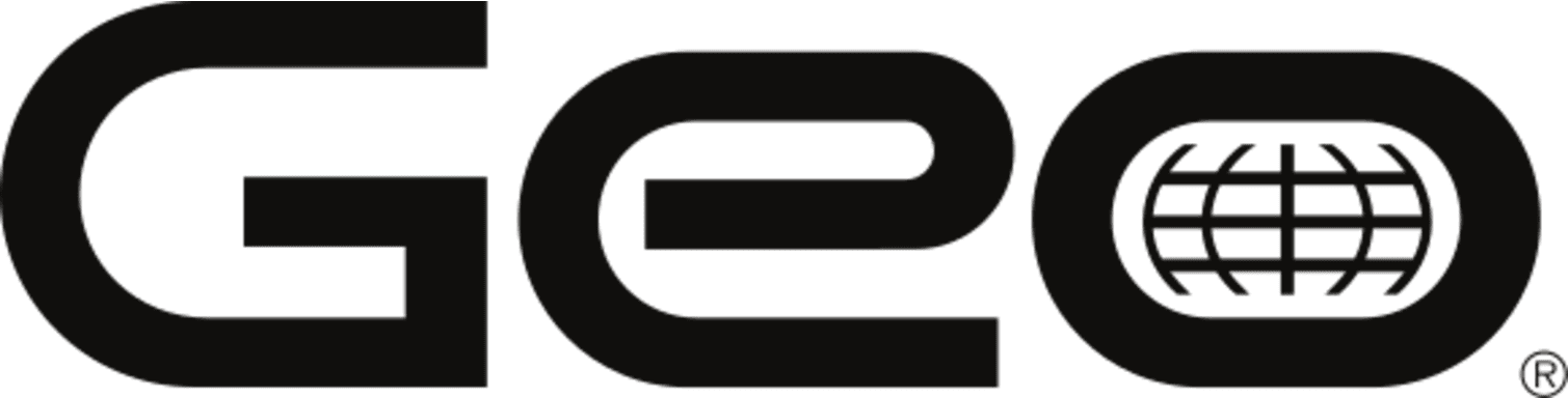 Geo logo