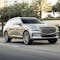 2024 Genesis GV80 4th exterior image - activate to see more