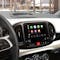 2020 FIAT 500L 4th interior image - activate to see more