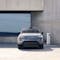2025 Volvo EX90 6th exterior image - activate to see more