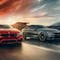 2020 BMW 4 Series 5th exterior image - activate to see more