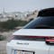 2019 Porsche Panamera 18th exterior image - activate to see more