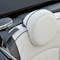2024 MINI Convertible 30th interior image - activate to see more