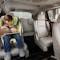 2018 Honda Odyssey 42nd interior image - activate to see more