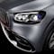 2024 Mercedes-Benz GLS 15th exterior image - activate to see more
