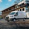2022 Ford Transit Cargo Van 13th exterior image - activate to see more