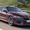 2020 BMW M8 7th exterior image - activate to see more