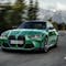 2021 BMW M3 13th exterior image - activate to see more