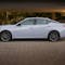 2023 Nissan Altima 11th exterior image - activate to see more