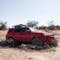 2021 Toyota 4Runner 6th exterior image - activate to see more