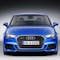 2019 Audi A3 17th exterior image - activate to see more