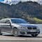 2017 BMW 5 Series 15th exterior image - activate to see more