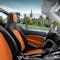 2019 smart EQ fortwo 10th interior image - activate to see more