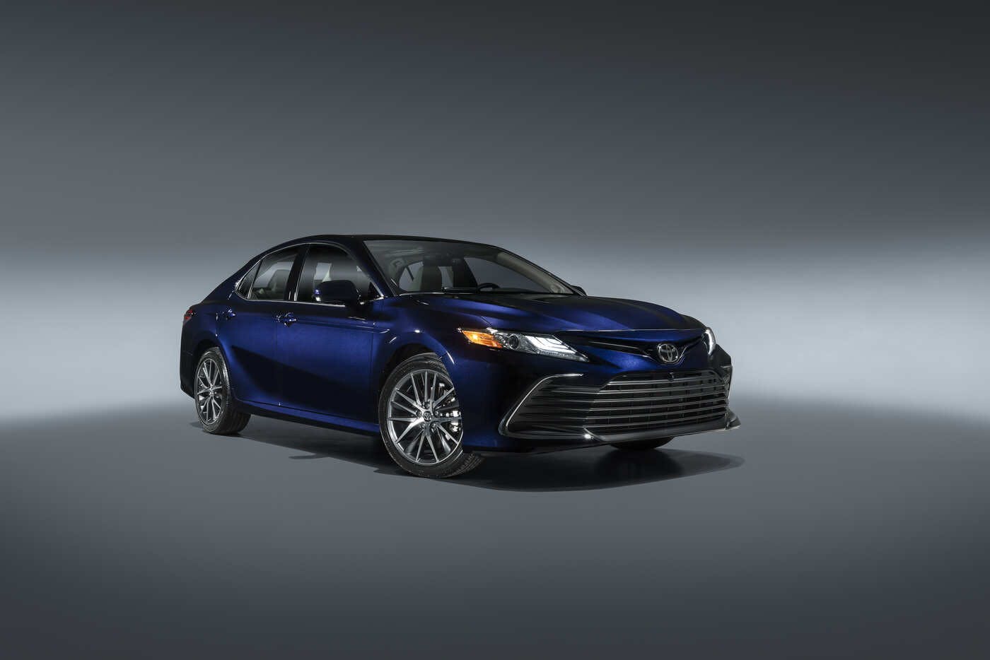 2023 Camry Le Price 2023 Toyota Camry Review Pricing Trims Photos Truecar