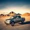 2020 Nissan Frontier 7th exterior image - activate to see more