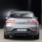 2019 Mercedes-Benz GLC 11th exterior image - activate to see more