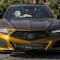 2022 Acura TLX 16th exterior image - activate to see more
