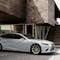 2018 Lexus LS 4th exterior image - activate to see more