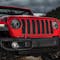 2019 Jeep Wrangler 8th exterior image - activate to see more